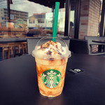 スターバックス・コーヒー - 