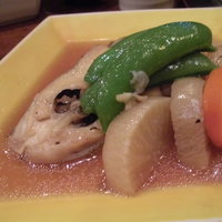 味菜 - 