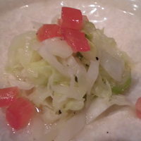 味菜 - 