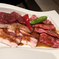 神楽坂焼肉 Kintan - 