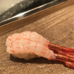 稲城 ヨロシク寿司 - 