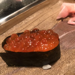 稲城 ヨロシク寿司 - 