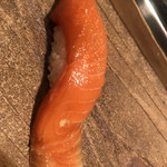 稲城 ヨロシク寿司 - 