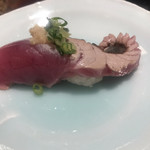 稲城 ヨロシク寿司 - 