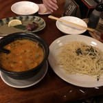 Benkei Miyota Ten - つけ麺