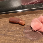 稲城 ヨロシク寿司 - 