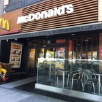 マクドナルド - 