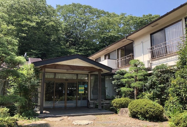 青雲閣（セイウンカク） - 丸森（旅館・民宿）の写真