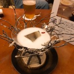 オーセントホテル小樽　キャプテンズ・バー - ★再訪 19'6月★