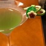 オーセントホテル小樽　キャプテンズ・バー - ★再訪 19'6月★