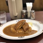 JOTO CURRY  - 