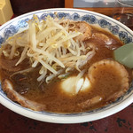 おちかラーメン - 