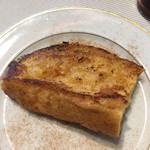 Cafe BIGOUDENE - フレンチトースト