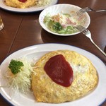 キクヤレストラン - 