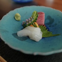 青碧蒼 - 