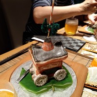 いはら田 - 祇園祭ですな――(*^-^*)