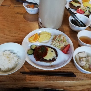 赤岳行者小屋_0