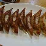 Gyouza ya - 徳島 餃子