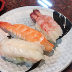 Sushi Choushimaru - 