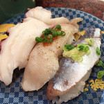 Sushi Choushimaru - 