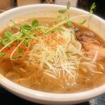 ラーメンたろう - 