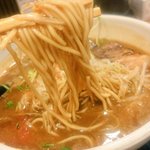 ラーメンたろう - 