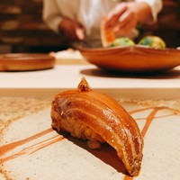 鮨 銀座 おのでら - 