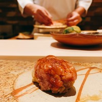 鮨 銀座 おのでら - 