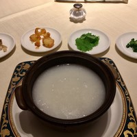 鴻臚 - 白がゆ