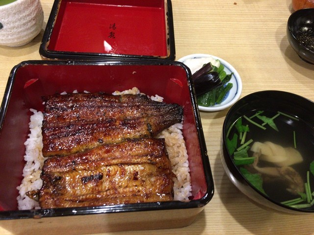 清泉 きよいずみ 日ノ出町 うなぎ 食べログ 清泉 きよいずみ 日ノ出町 うなぎ 食べログ