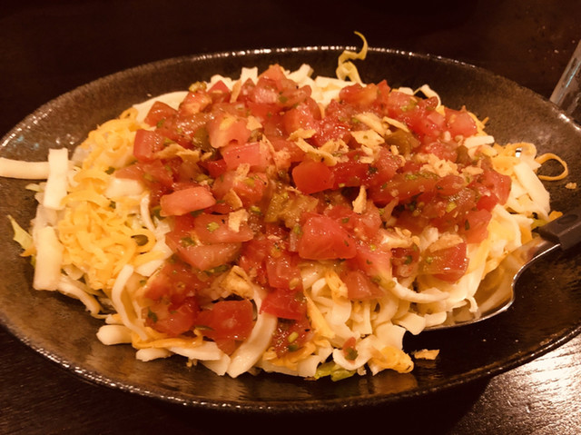 Tacos House Yas タコス ハウス ヤス 横須賀中央 メキシコ料理 食べログ