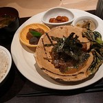 博多味問屋いちにち一膳 - 