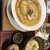 鯛塩そば 灯花 本店