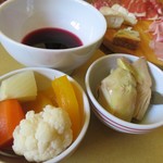 Salumeria Sapori della Bassa - 