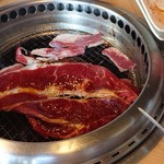 Yakiniku Kingu - 