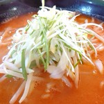 らーめん 味源 - オロチョン【Aug.2019】