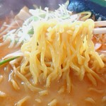 らーめん 味源 - 