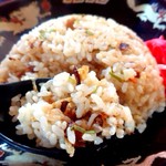 らーめん 味源 - 半チャーハン【Aug.2019】