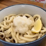 本格さぬきうどん　穂乃香 - 