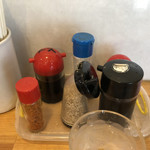 本格さぬきうどん　穂乃香 - 