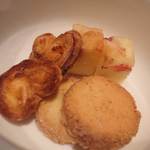 Cuisine Franco-japonaise Matsushima - 