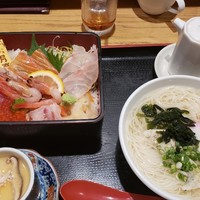 海鮮処松月亭 博多本店 - 