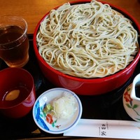 そば会席 立会川 吉田家 - 