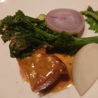 Cuisine Franco-japonaise Matsushima - 