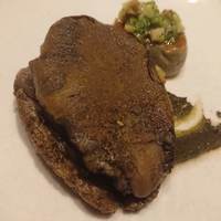 Cuisine Franco-japonaise Matsushima - 