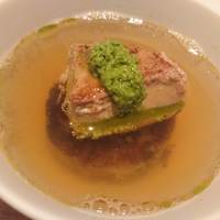 Cuisine Franco-japonaise Matsushima - 