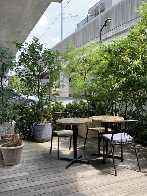 武蔵境でおしゃれランチ カフェをはじめとする人気店11選 食べログまとめ 武蔵境でおしゃれランチ カフェをはじめとする人気店11選 食べログまとめ