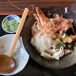 えびすや - えびおろし