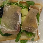 本格石窯パン工房 麦の香り - 