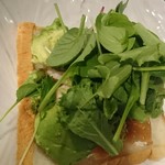 本格石窯パン工房 麦の香り - 